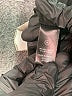 Fashion Nova Black Bodysuit Size XL - photo 4