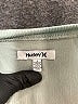 Hurley Teal Long Sleeve Top Size S - photo 7