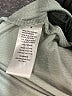 Hurley Teal Long Sleeve Top Size S - photo 8