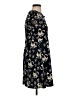 Tulle Print Black Casual Dress Size S - photo 4