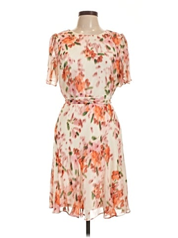 DKNY Cocktail Dress (view 1)