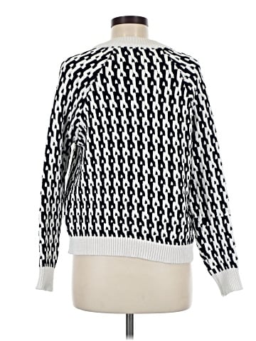 Derek Lam Pullover Sweater (view 2)