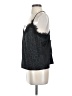 Generation Love 100% Polyester Black Sleeveless Blouse Size S - photo 5