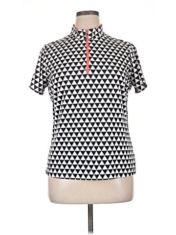 Tail Short Sleeve Polo (view 1)