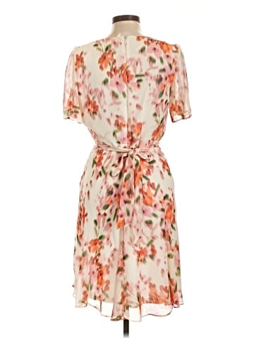 DKNY Cocktail Dress (view 2)