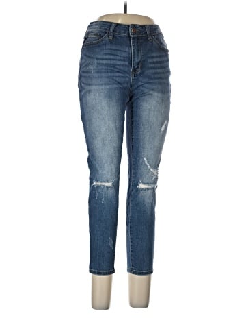 Judy Blue Jeans (view 1)