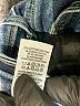 Lucky Brand Solid Blue Jeans Size 8 - photo 8