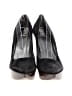 Stuart Weitzman Black Heels Size 10 - photo 2