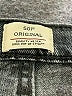 Levi's Gray Jeans Size 31 waist - photo 7