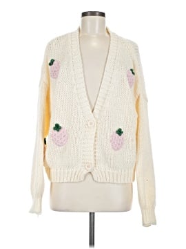 Vine Tree Usa Cardigan