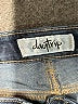 Daytrip Solid Blue Jeans Size 24R - photo 7