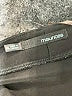 Maurices Black Short Sleeve Top Size XL - photo 7