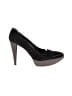 Stuart Weitzman Black Heels Size 10 - photo 1
