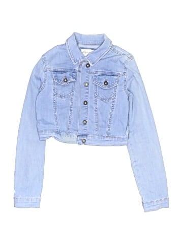 Forever 21 Denim Jacket (view 1)