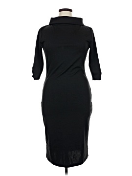 Unique Vintage Casual Dress