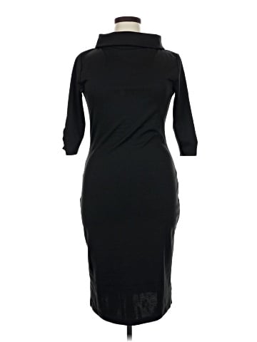 Unique Vintage Casual Dress (view 1)