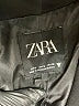 Zara Black Blazer Size S - photo 6