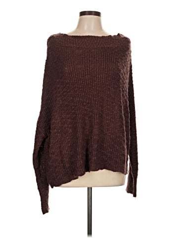 Love Poncho (view 1)