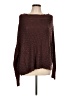 Love Brown Poncho Size L - photo 1