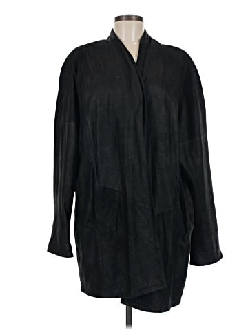 Remy Coat (view 1)