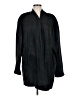 Remy Black Coat Size M - photo 1