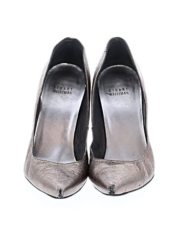 Stuart Weitzman Heels (view 2)