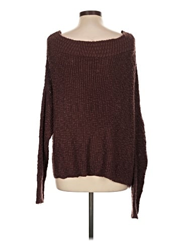 Love Poncho (view 2)
