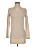 Lole Tan 3/4 Sleeve T-Shirt Size XS - photo 1