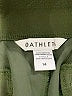 Athleta Green Cargo Pants Size 14 - photo 4