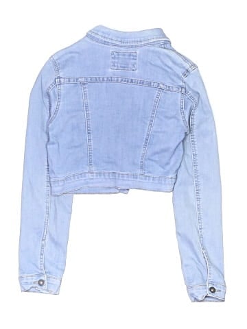 Forever 21 Denim Jacket (view 2)