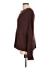 Love Brown Poncho Size L - photo 5