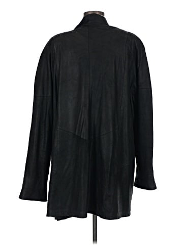 Remy Coat (view 2)