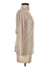 Lole Tan 3/4 Sleeve T-Shirt Size XS - photo 4