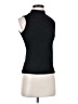 Cyrus Black Sleeveless Blouse Size S - photo 1
