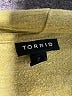 Torrid Green Turtleneck Sweater Size 2X Plus (2) - photo 7
