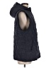 Prettygarden Blue Vest Size M - photo 4