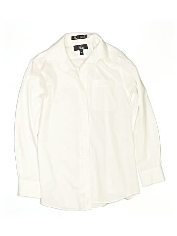 Nordstrom Long Sleeve Button-Down Shirt (view 1)