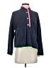 Sundry Blue Fleece Size XS (0) - photo 1