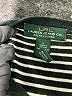 Lauren Jeans Co. Black Long Sleeve Top Size L - photo 7