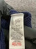Unbranded Solid Blue Skirt Size 7 - 8 - photo 3