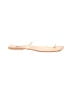 Jeffrey Campbell Ivory Sandals Size 10 - photo 1