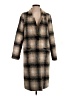 Old Navy Brown Coat Size S - photo 1