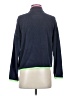 Sundry Blue Fleece Size XS (0) - photo 2