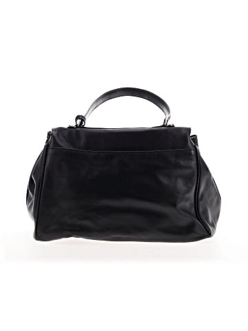 Walter Baker Leather Satchel (view 2)