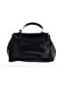 Walter Baker 100% Leather Solid Black Leather Satchel One size - photo 2