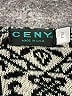 Ceny 100% Acrylic Black Cardigan Size M (petite) - photo 7