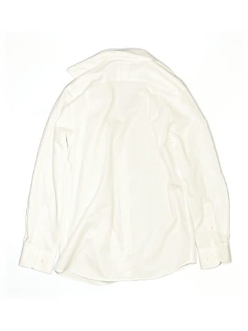 Nordstrom Long Sleeve Button-Down Shirt (view 2)