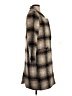 Old Navy Brown Coat Size S - photo 4