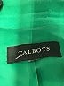 Talbots Green Blazer Size MedEstimated - photo 6