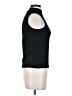 Cyrus Black Sleeveless Blouse Size S - photo 4
